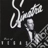 Frank Sinatra - Best Of Vegas cd