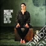 Madeleine Peyroux - Standing On The Rooftop