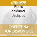 Pietro Lombardi - Jackpot cd