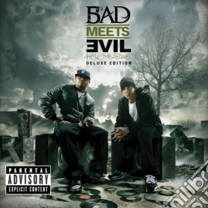 Bad Meets Evil - Hell - The Sequel cd musicale di Bad meets evil