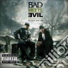 Bad Meets Evil - Hell - The Sequel cd