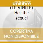 (LP VINILE) Hell:the sequel cd