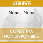 Mona - Mona cd