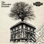 The Flowerpot Session cd