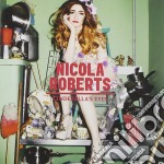 Nicola Roberts - Cinderellas Eyes