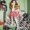 Nicola Roberts - Cinderellas Eyes cd