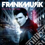 Frankmusik - Do It In The Am cd