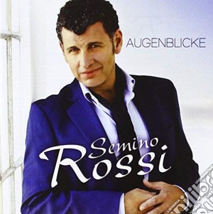 Semino Rossi - Augenblicke (Tour Edition) cd musicale di Semino Rossi