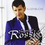 Semino Rossi - Augenblicke (Tour Edition) cd