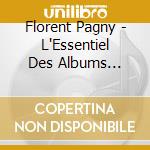Florent Pagny - L'Essentiel Des Albums Studio (9 Cd) cd musicale di Florent Pagny