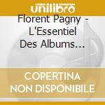 Florent Pagny - L'Essentiel Des Albums Studio (9 Cd) cd
