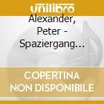 Alexander, Peter - Spaziergang Durch Die cd musicale di Alexander, Peter