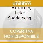 Alexander, Peter - Spaziergang Durch Die cd