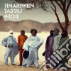 Tinariwen - Tassili cd musicale di Tinariwen