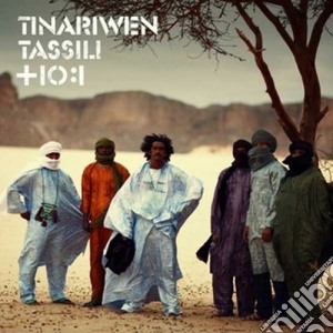 (LP VINILE) Tassilli lp vinile di Tinariwen