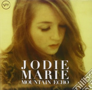 Jodie Marie - Mountain Echo cd musicale di Jodie Marie