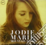 Jodie Marie - Mountain Echo