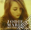 Jodie Marie - Mountain Echo cd