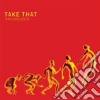 Take That - Progressed (2 Cd) cd