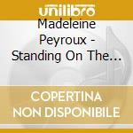 Madeleine Peyroux - Standing On The Rooftop cd