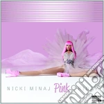 Nicki Minaj - Pink Friday cd