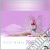 Nicki Minaj - Pink Friday cd