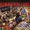Sonny Rollins - Road Shows Vol. 2 cd