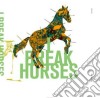 I Break Horses - Hearts cd