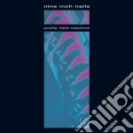 (LP Vinile) Nine Inch Nails - Pretty Hate Machine