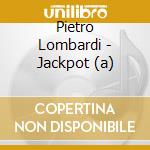 Pietro Lombardi - Jackpot (a) cd