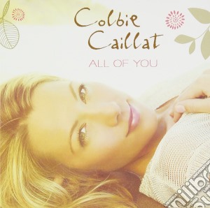 Colbie Caillat - All Of You cd musicale di Colbie Caillat