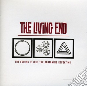 Living End (The) - The Ending Is Just The Beginning Repeating cd musicale di The Living End