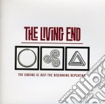 Living End (The) - The Ending Is Just The Beginning Repeating