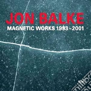Jon Balke - Magnetic Works 1993-2001(2 Cd) cd musicale di Jon Balke