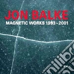 Jon Balke - Magnetic Works 1993-2001(2 Cd) cd