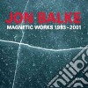 Jon Balke - Magnetic Works 1993-2001(2 Cd) cd