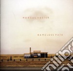 Marcus Foster - Nameless Path
