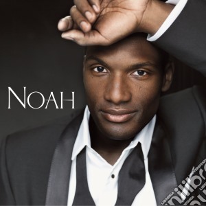 Noah Stewart - Noah cd musicale di Noah Stewart