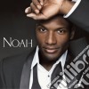 Noah Stewart - Noah cd