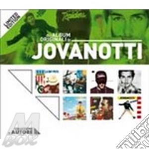 Jovanotti - Collezione D'Autore cd musicale di Jovanotti