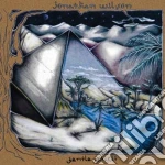 Jonathan Wilson - Gentle Spirit cd
