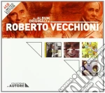 Roberto Vecchioni - Collezione D'autore (4 Cd) cd