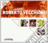 Roberto Vecchioni - Collezione D'autore (4 Cd) cd