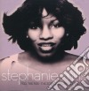 Stephanie Mills - Feel The Fire cd