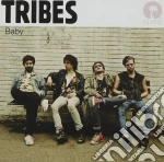 Tribes - Baby cd
