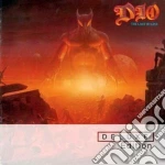 The last in line d.e. cd