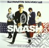 Martin Solveig - Smash cd