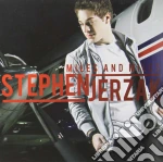 Stephen Jerzak - Miles And Miles cd