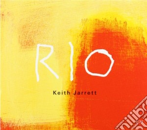 Keith Jarrett - Rio (2 Cd) cd musicale di Keith Jarrett