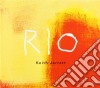 Keith Jarrett - Rio (2 Cd) cd musicale di Keith Jarrett